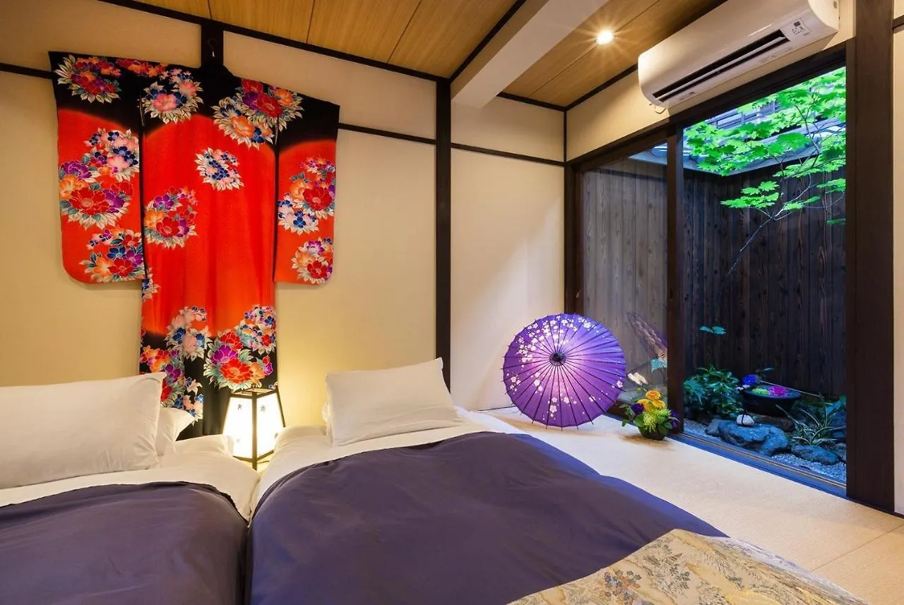 Tatil Evi Gion Guesthouse Yururi / Vacation Stay 4147 Kyoto