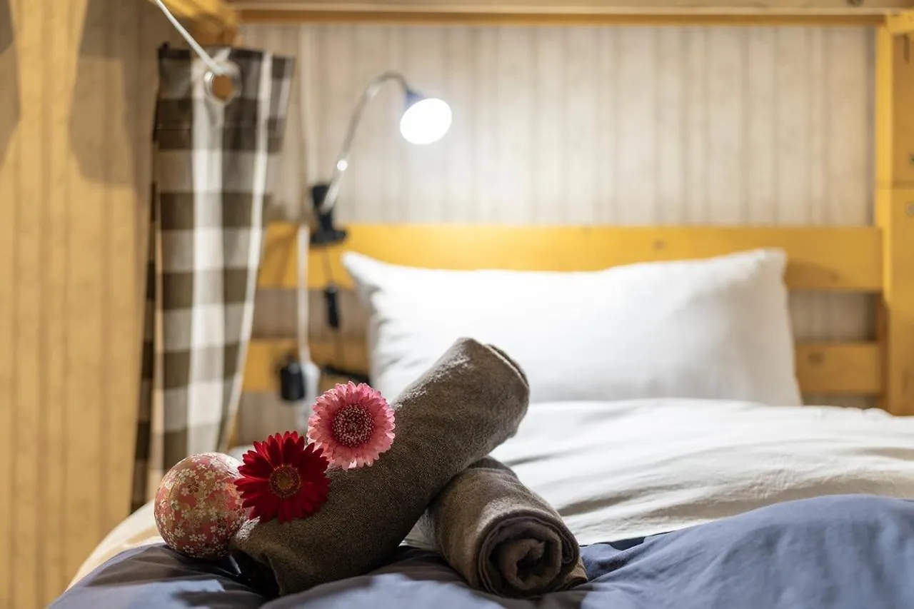 Gion Guesthouse Yururi / Vacation Stay 4147 Kyoto Japonya