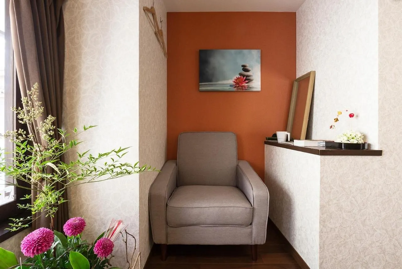 Tatil Evi Gion Guesthouse Yururi / Vacation Stay 4147 Kyoto