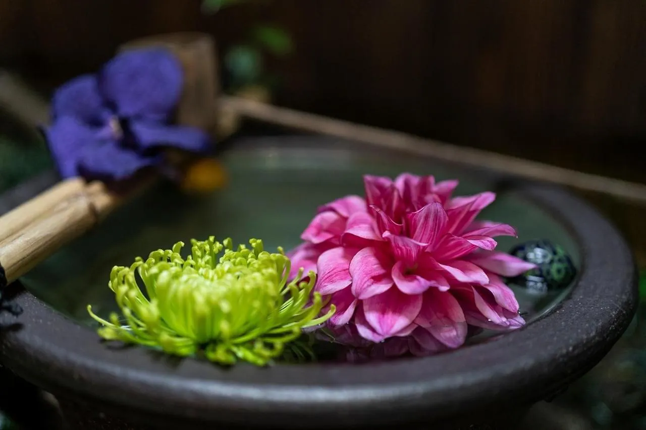 Gion Guesthouse Yururi / Vacation Stay 4147 Kyoto Tatil Evi