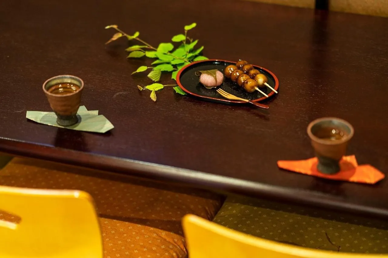 Gion Guesthouse Yururi / Vacation Stay 4147 Kyoto Japonya