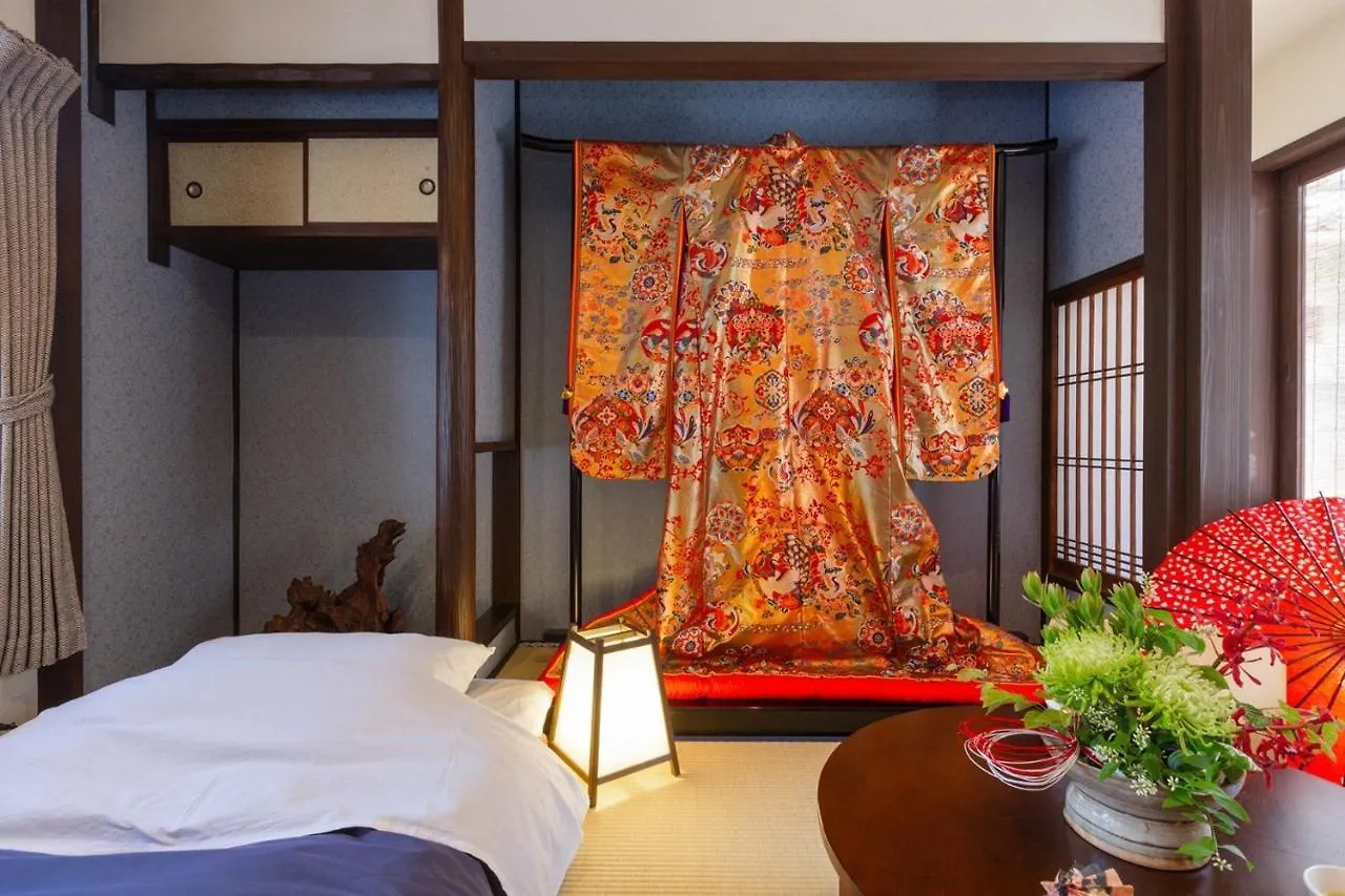 Gion Guesthouse Yururi / Vacation Stay 4147 Kyoto