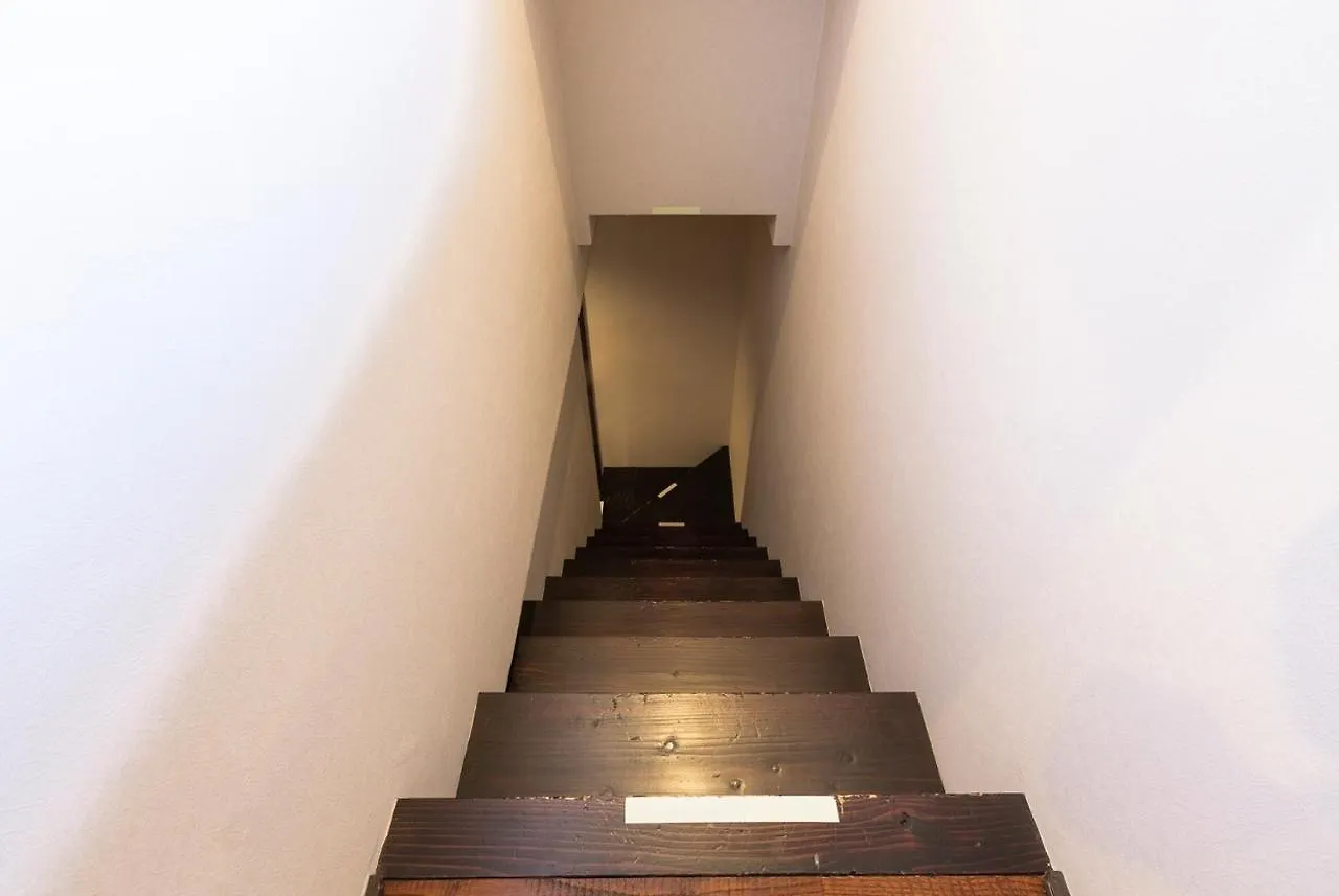 Gion Guesthouse Yururi / Vacation Stay 4147 Kyoto Tatil Evi