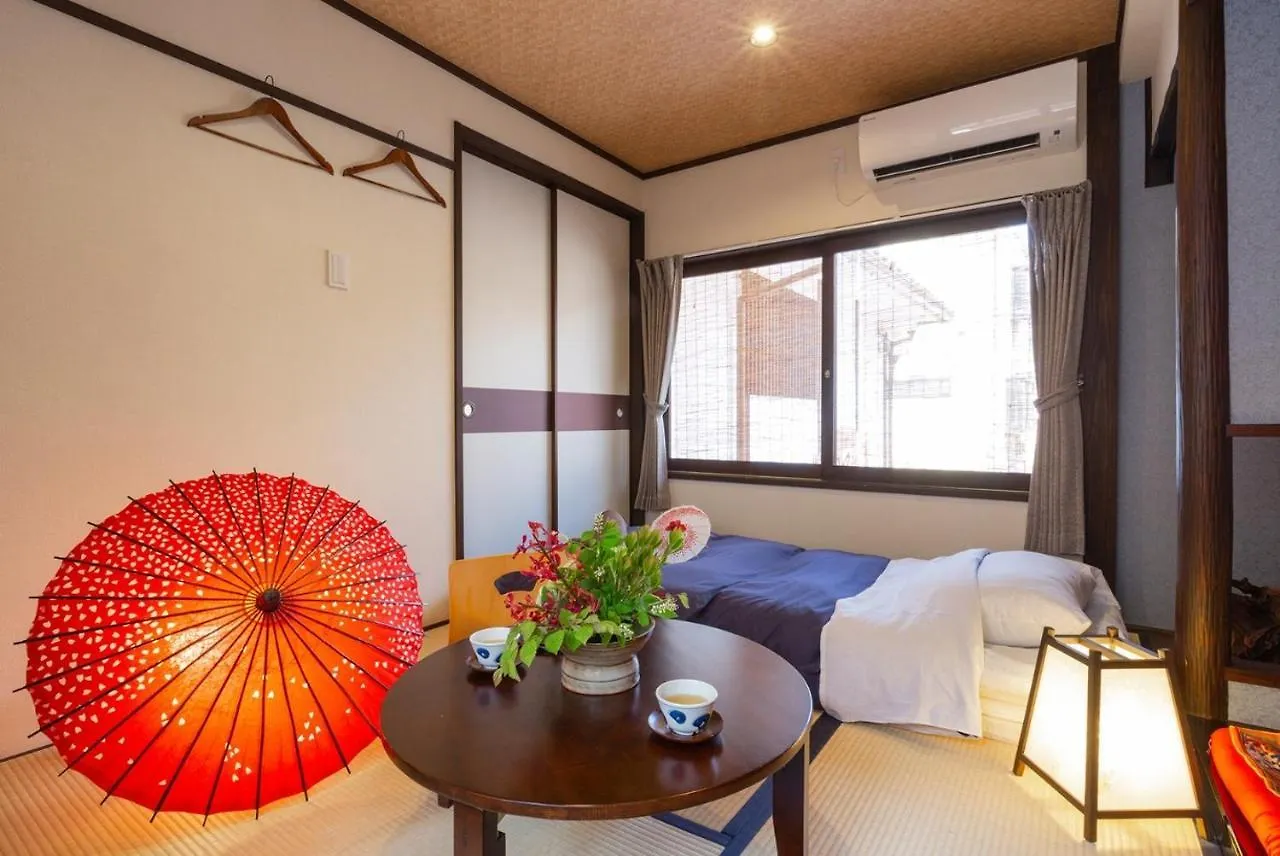 Gion Guesthouse Yururi / Vacation Stay 4147 Kyoto