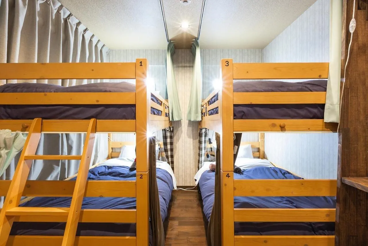Gion Guesthouse Yururi / Vacation Stay 4147 Kyoto Japonya