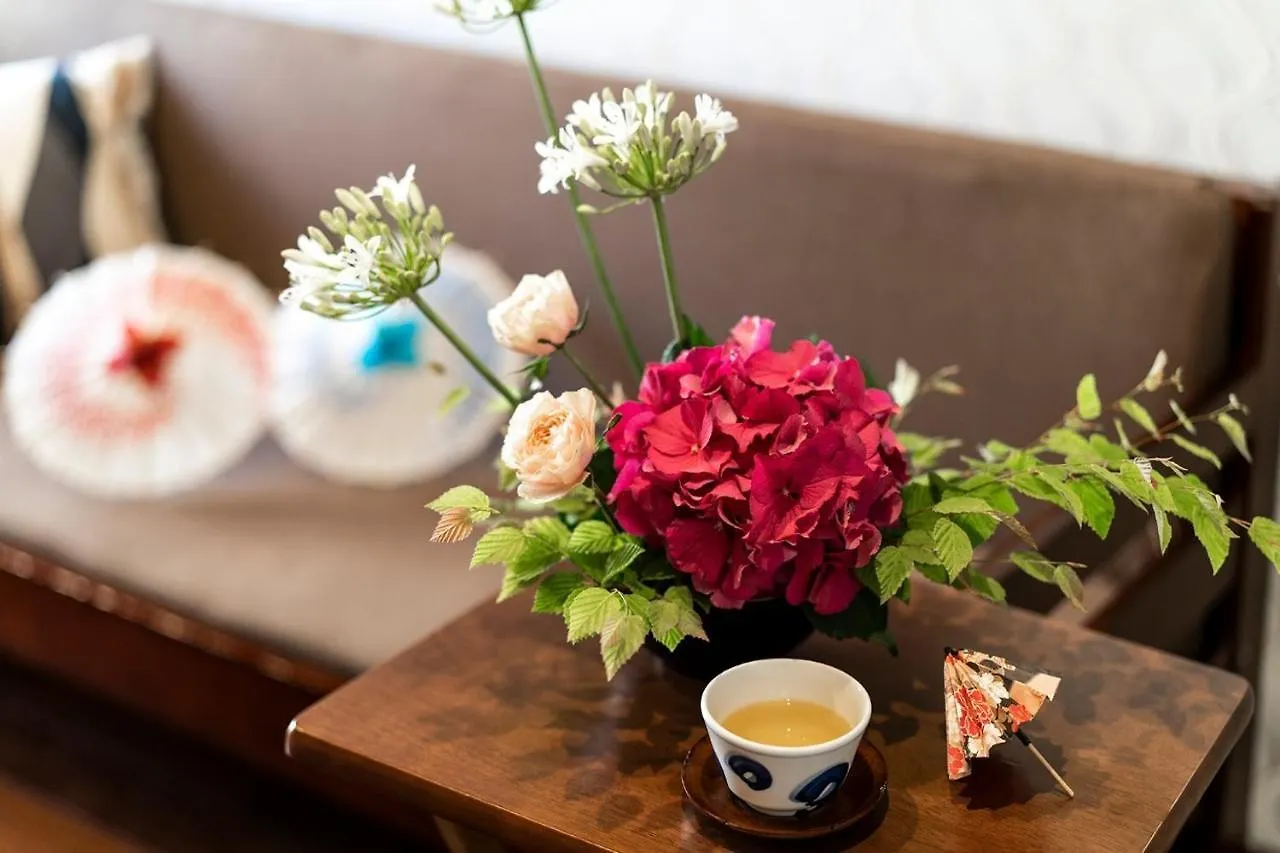 Gion Guesthouse Yururi / Vacation Stay 4147 Kyoto Tatil Evi