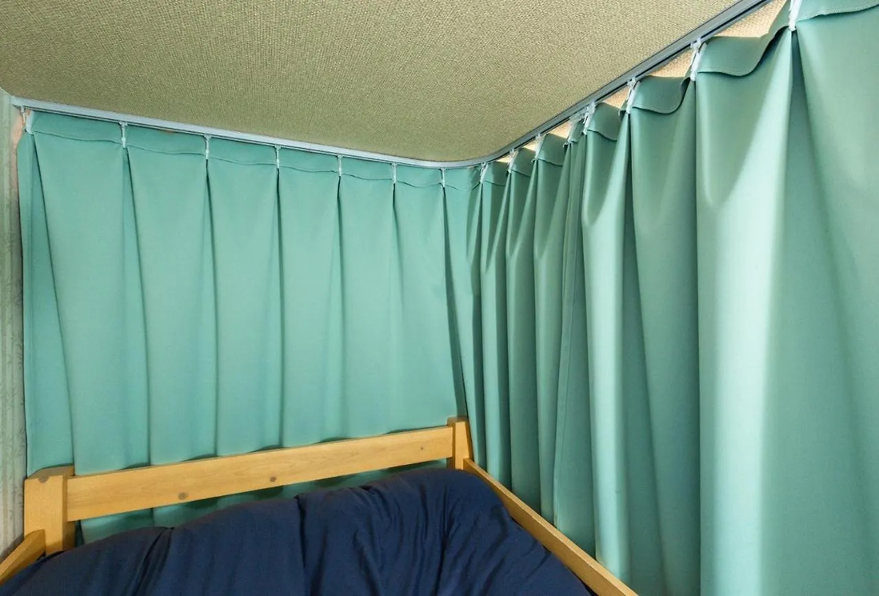 Gion Guesthouse Yururi / Vacation Stay 4147 Kyoto