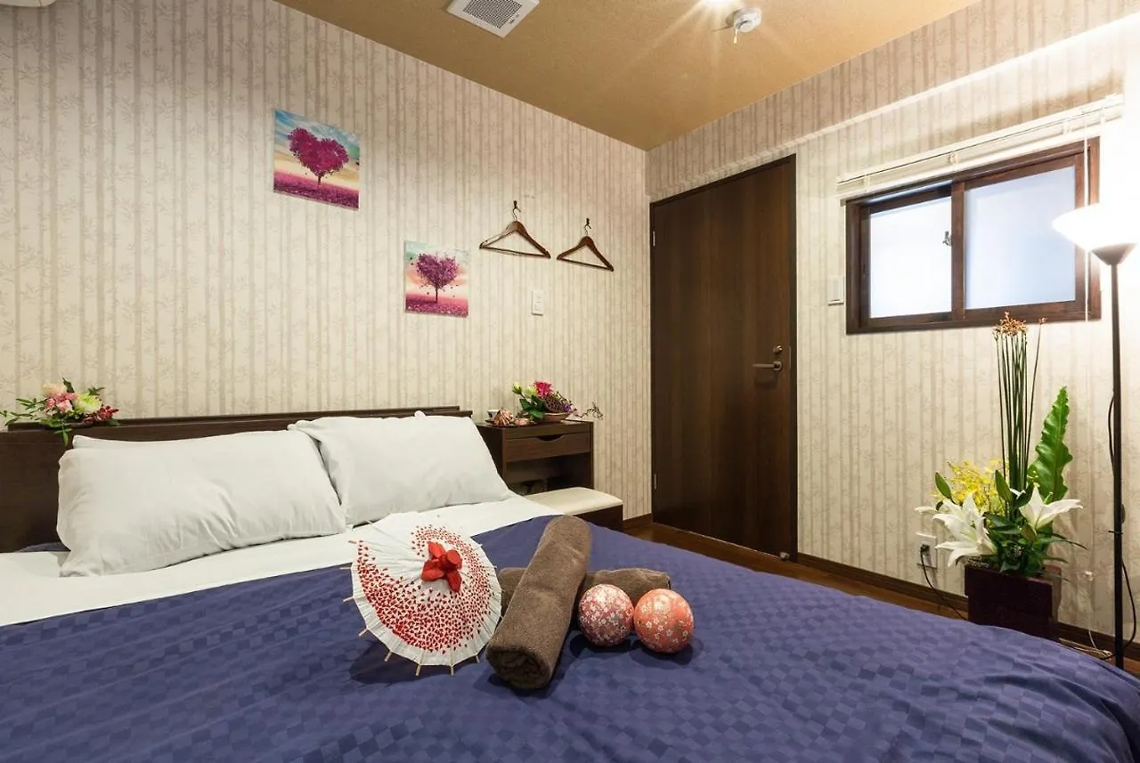 Gion Guesthouse Yururi / Vacation Stay 4147 Kyoto