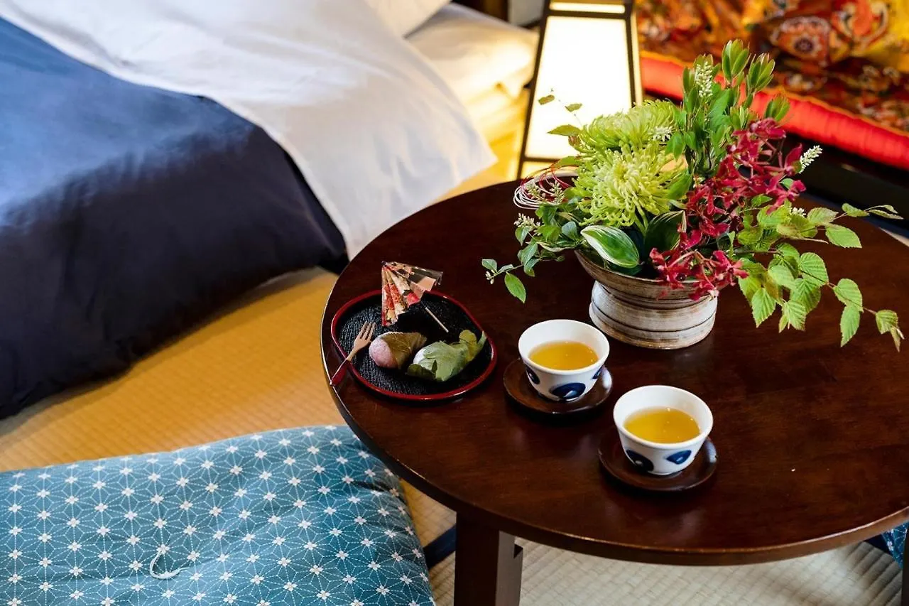 Tatil Evi Gion Guesthouse Yururi / Vacation Stay 4147 Kyoto Japonya