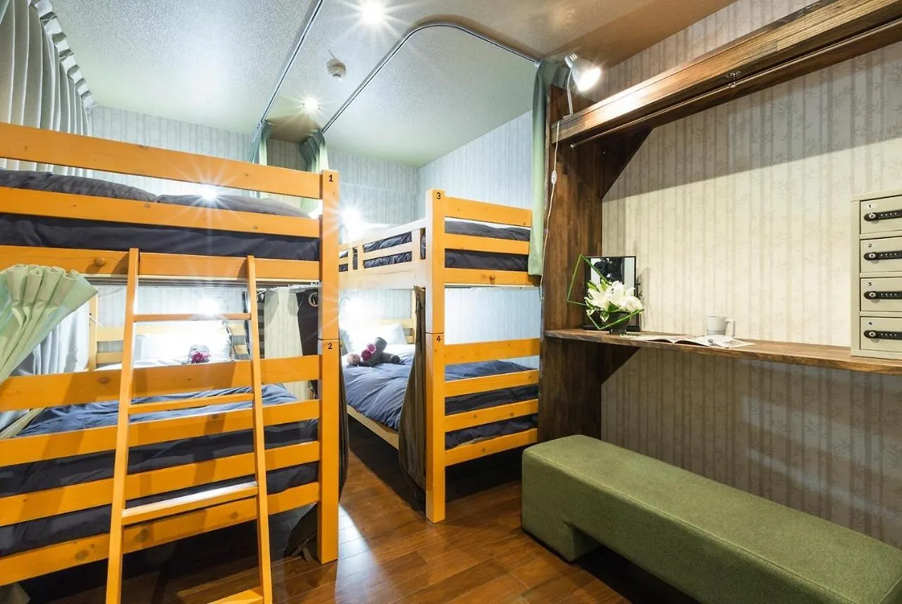 Gion Guesthouse Yururi / Vacation Stay 4147 Kyoto