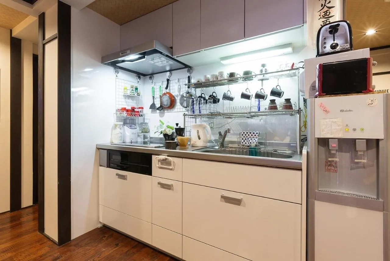 Gion Guesthouse Yururi / Vacation Stay 4147 Kyoto