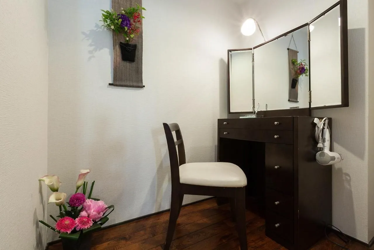 Gion Guesthouse Yururi / Vacation Stay 4147 Kyoto 0*,  Japonya