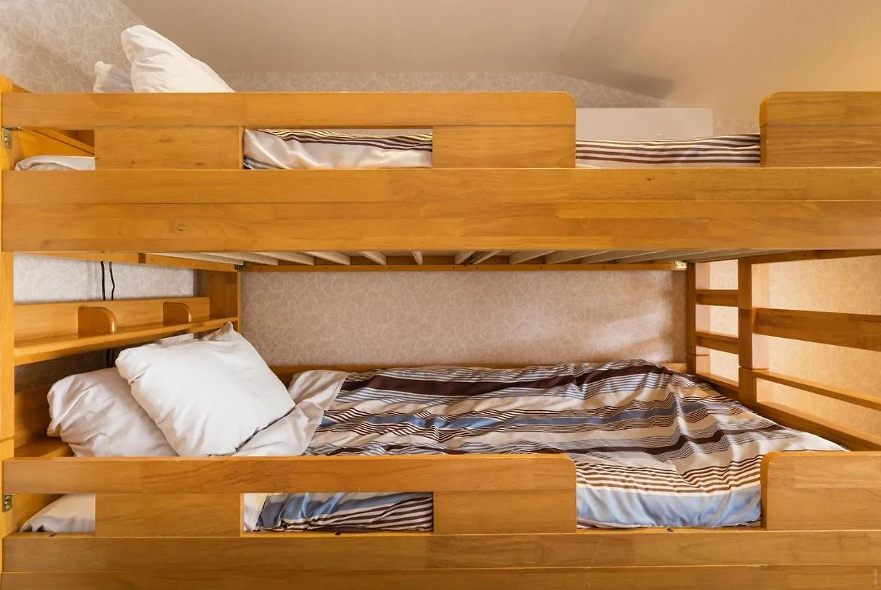 Tatil Evi Gion Guesthouse Yururi / Vacation Stay 4147 Kyoto