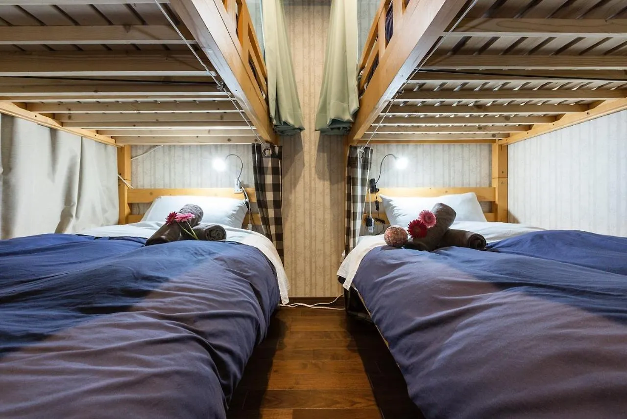 Tatil Evi Gion Guesthouse Yururi / Vacation Stay 4147 Kyoto